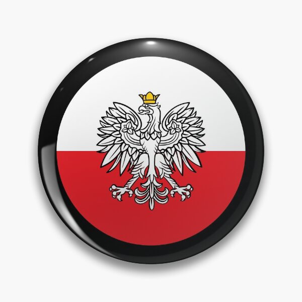Item preview, Polish coat of arms 5 designed and sold by Seb-Sk93.