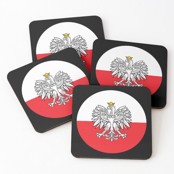 Item preview, Polish coat of arms 5 designed and sold by Seb-Sk93.