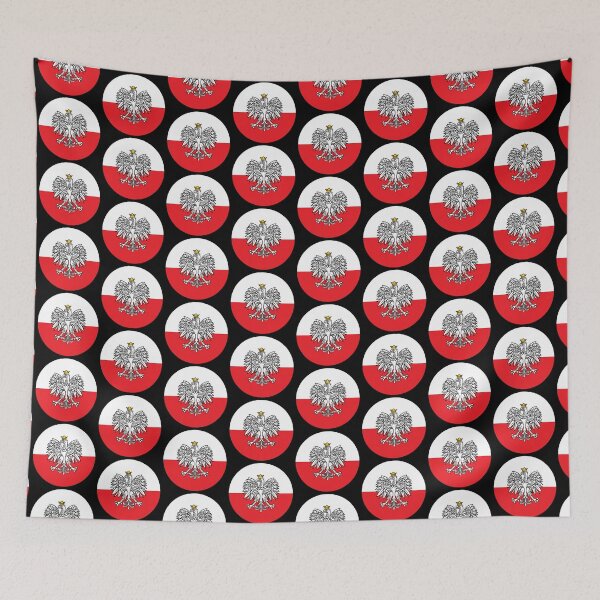 Item preview, Polish coat of arms 5 designed and sold by Seb-Sk93.