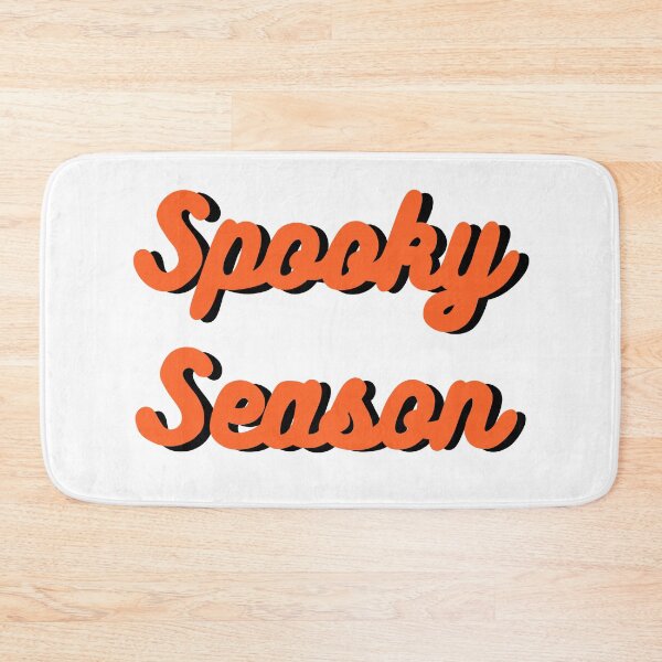 Item preview, spooky season fall design designed and sold by WildeandCo.