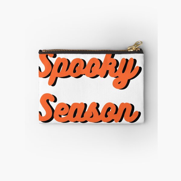 Item preview, spooky season fall design designed and sold by WildeandCo.