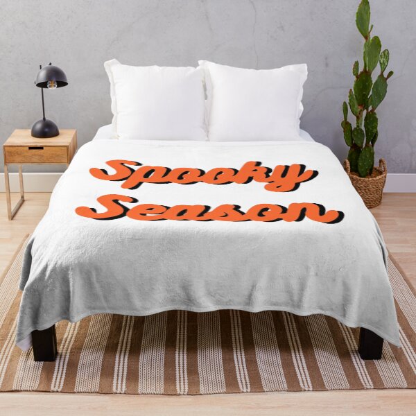 Item preview, spooky season fall design designed and sold by WildeandCo.
