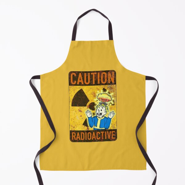 Item preview, Caution Radioactive designed and sold by DBnation.