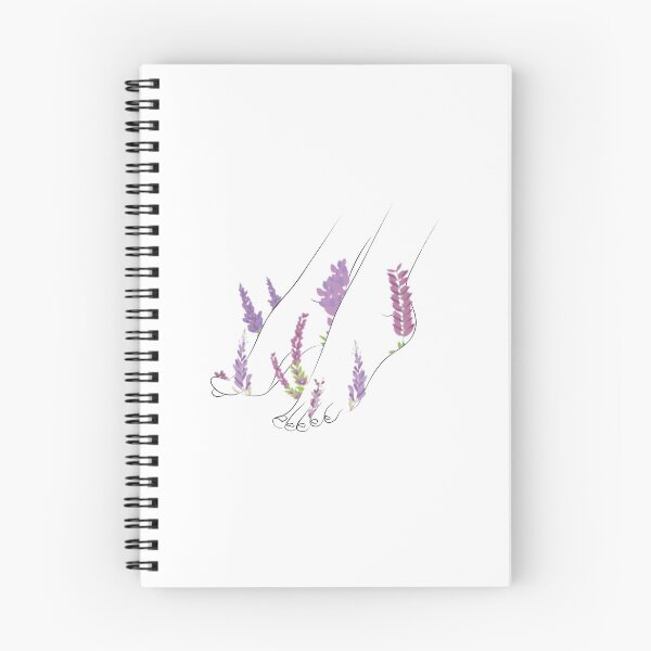 Item preview, I want to watch wisteria grow right over my bare feet designed and sold by melfie.