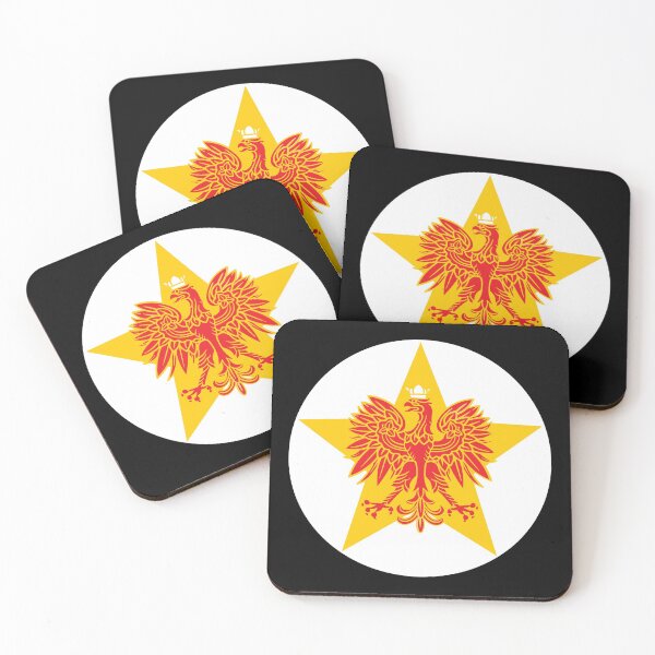 Item preview, Polish coat of arms 6 designed and sold by Seb-Sk93.