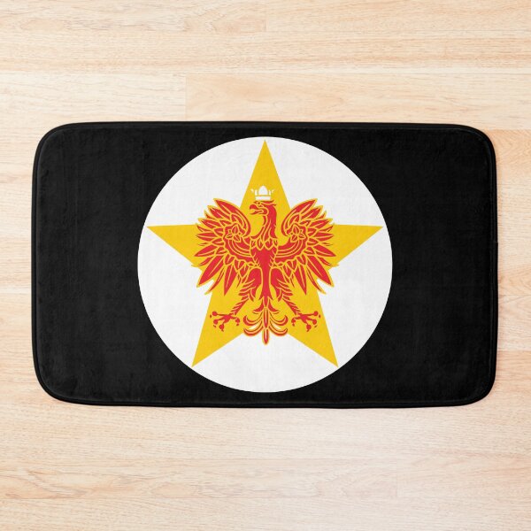 Item preview, Polish coat of arms 6 designed and sold by Seb-Sk93.