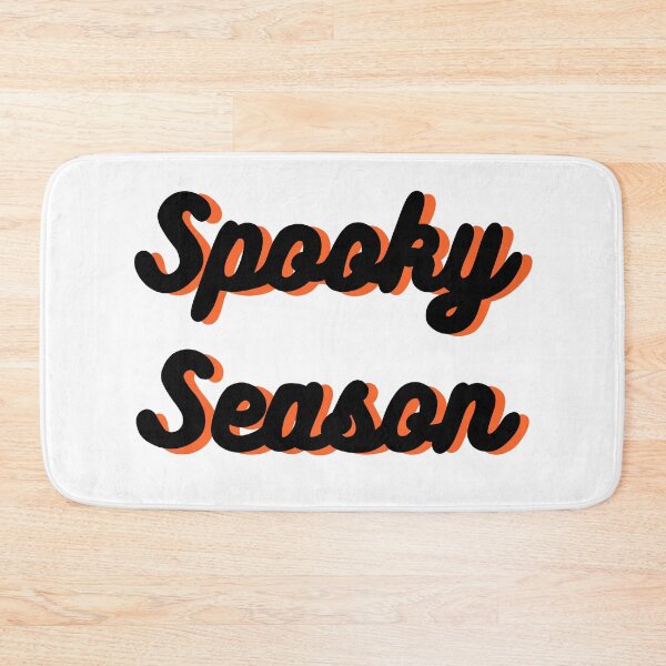 Item preview, spooky season fall design designed and sold by WildeandCo.