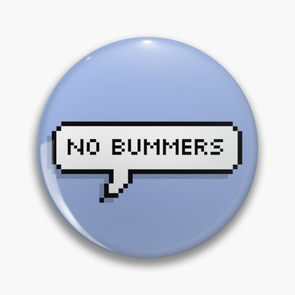 Item preview, MBMBAM - No Bummers! designed and sold by miscmusings.