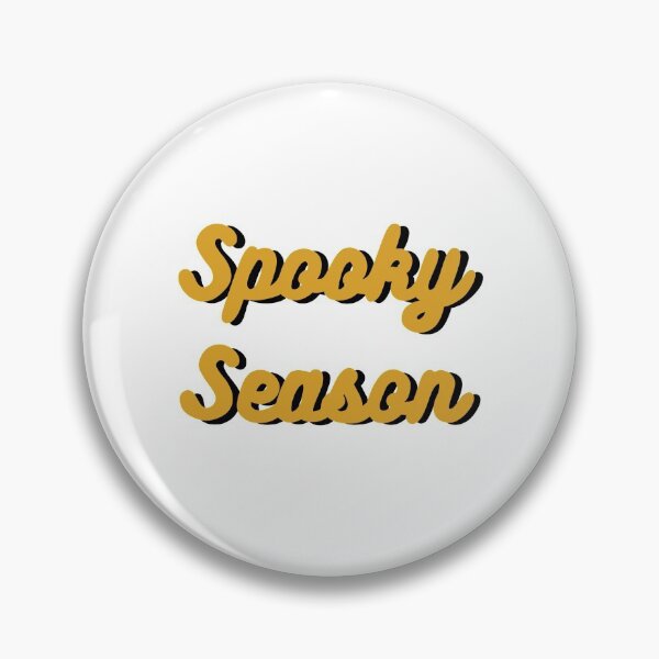 Item preview, spooky season fall design designed and sold by WildeandCo.