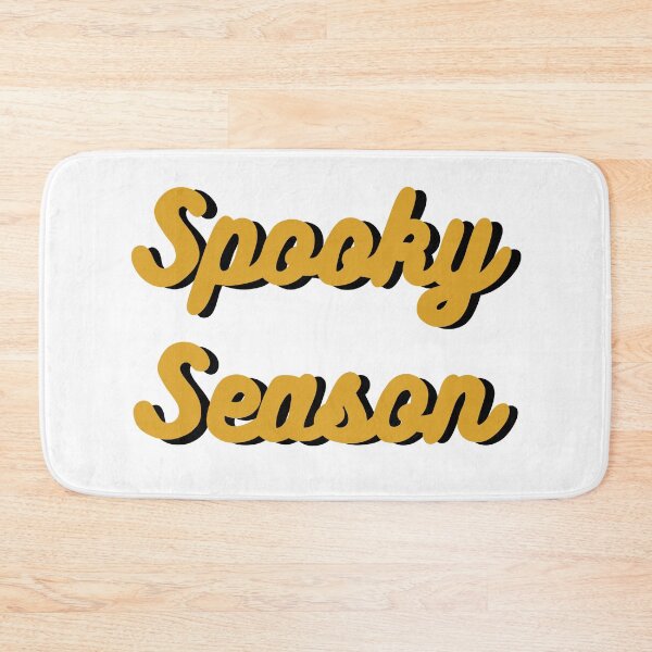 Item preview, spooky season fall design designed and sold by WildeandCo.