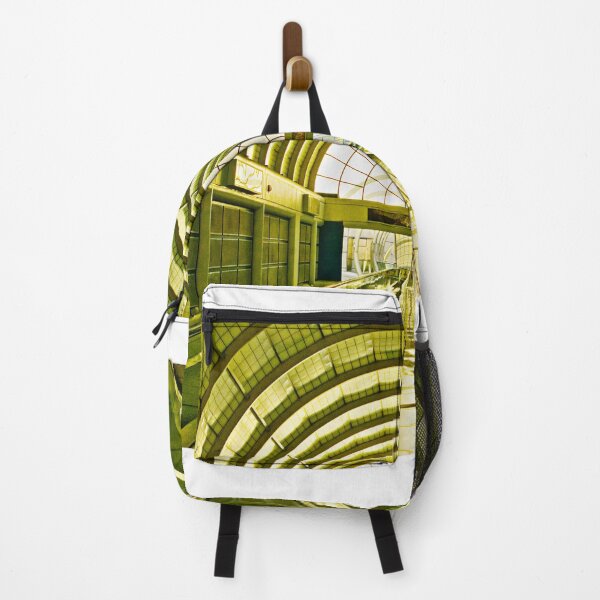 Item preview, The Bally Hall designed and sold by PAGalleria.
