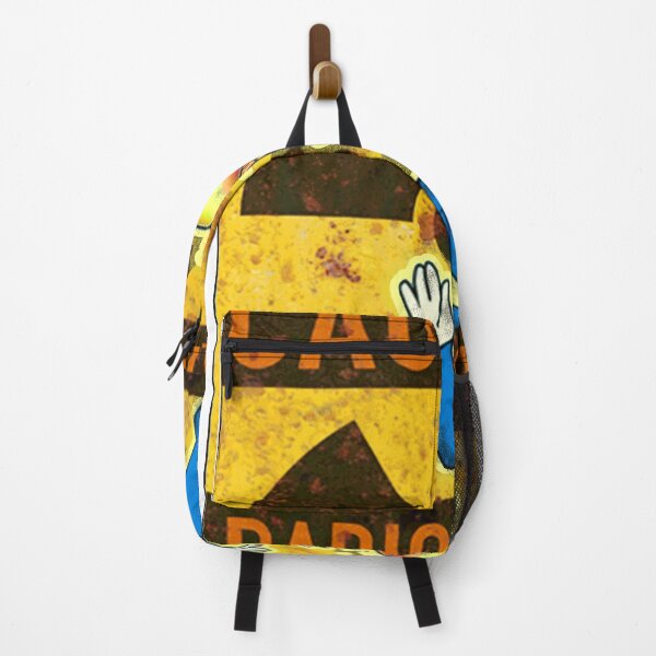Item preview, Caution Radioactive designed and sold by DBnation.