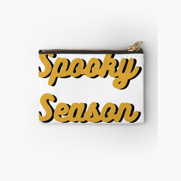 Item preview, spooky season fall design designed and sold by WildeandCo.