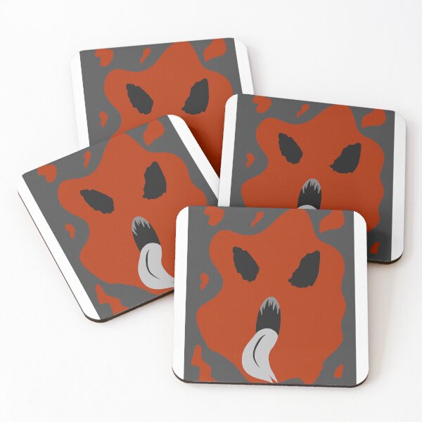 Item preview, Bloodstain or monster? designed and sold by Baptiste91150.
