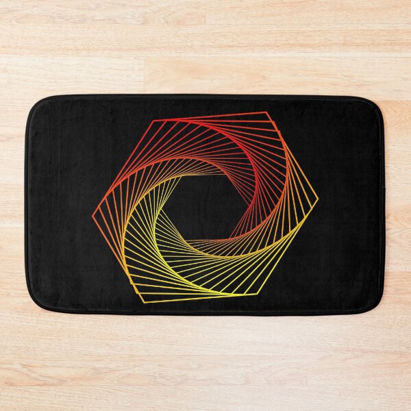Item preview, Geometric Line Art  designed and sold by customgiftstore.