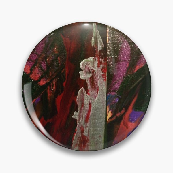 Item preview, Warrior girl pondering designed and sold by ralphsamo.