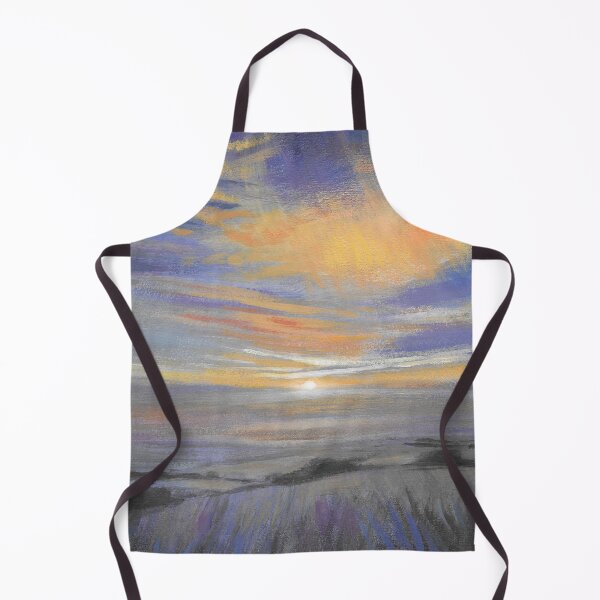 Item preview, Sunset I designed and sold by singer-painter.