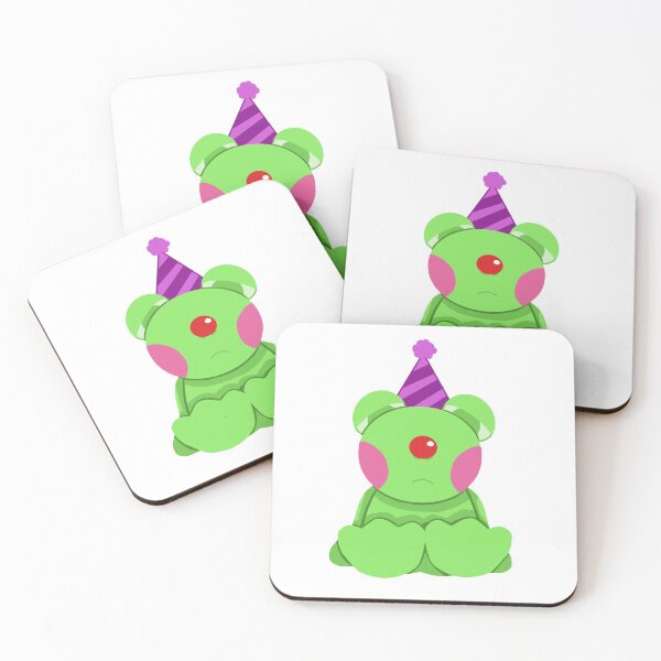 Item preview, Sad Clown Frog designed and sold by FayeTheGhost.