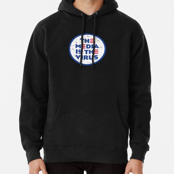 Witte store nasa hoodie