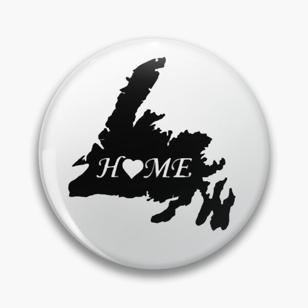 Item preview, Newfoundland Home designed and sold by JRM Tees & More Store.