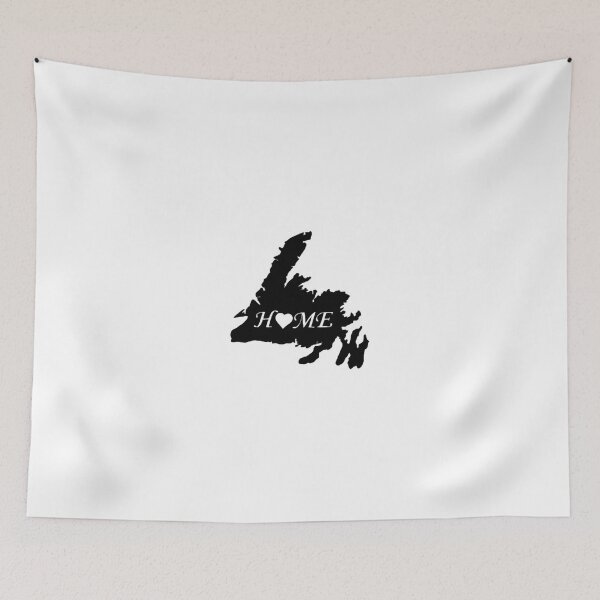Item preview, Newfoundland Home designed and sold by JRM Tees & More Store.