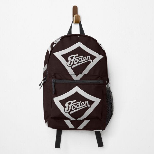 Item preview, Vintage Foden truck logo designed and sold by soitwouldseem.