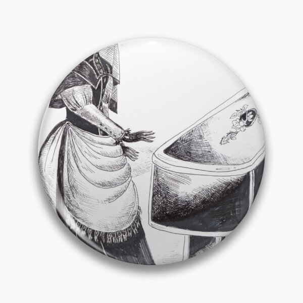 Item preview, Funeral designed and sold by MsFledermaus.