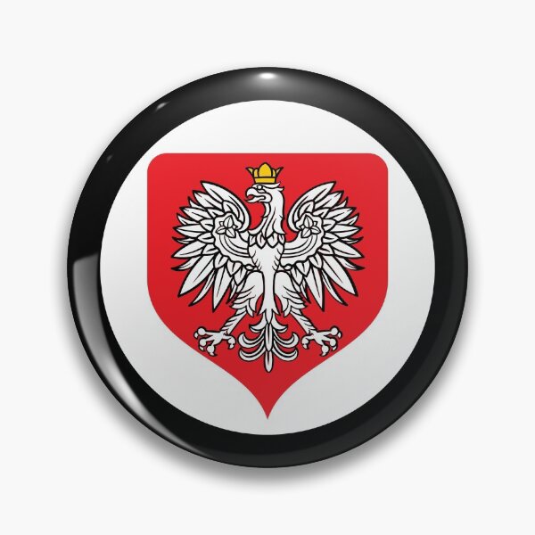 Item preview, Polish coat of arms 8 designed and sold by Seb-Sk93.