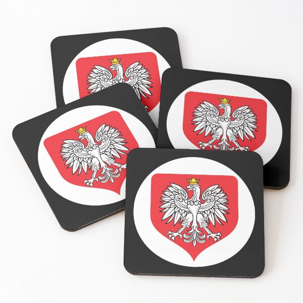 Item preview, Polish coat of arms 8 designed and sold by Seb-Sk93.
