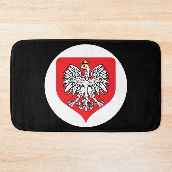 Item preview, Polish coat of arms 8 designed and sold by Seb-Sk93.