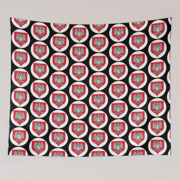 Item preview, Polish coat of arms 8 designed and sold by Seb-Sk93.