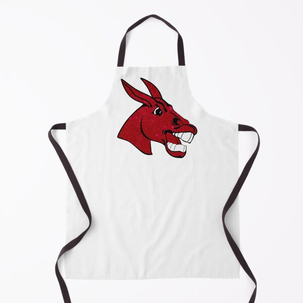 Item preview, Glitter Mo the Mule (University of Central Missouri ) designed and sold by ConceptualClub.
