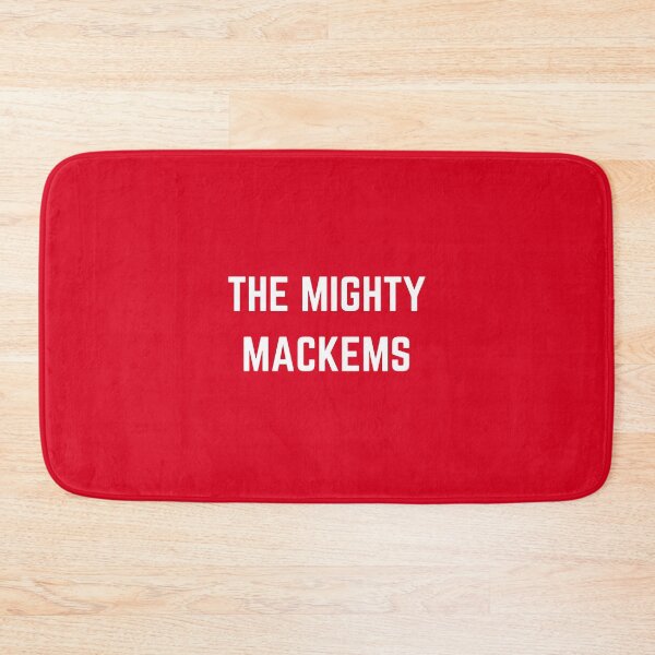 Item preview, Sunderland The Mighty Mackems designed and sold by angieanguk.