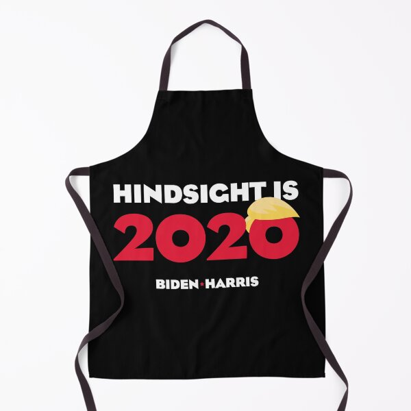 Item preview, HINDSIGHT IS 2020 designed and sold by w1ckerman.