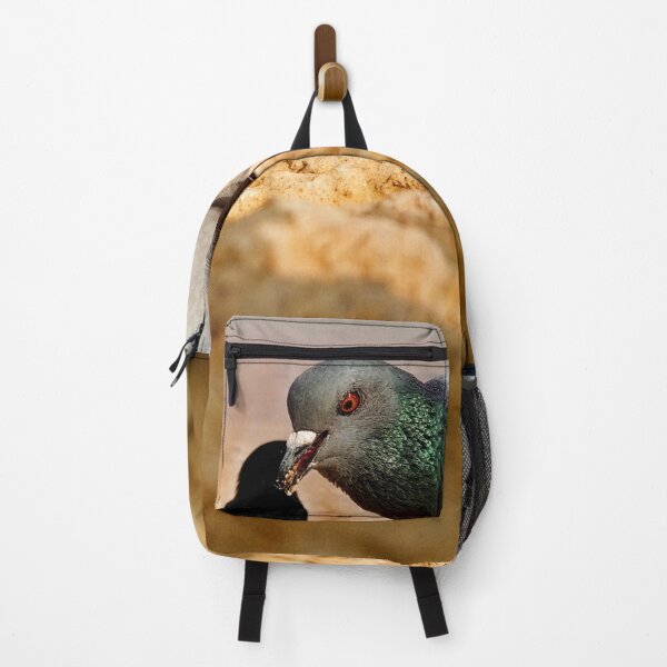 Item preview, Birds Of Masada designed and sold by doodle3Dandy.