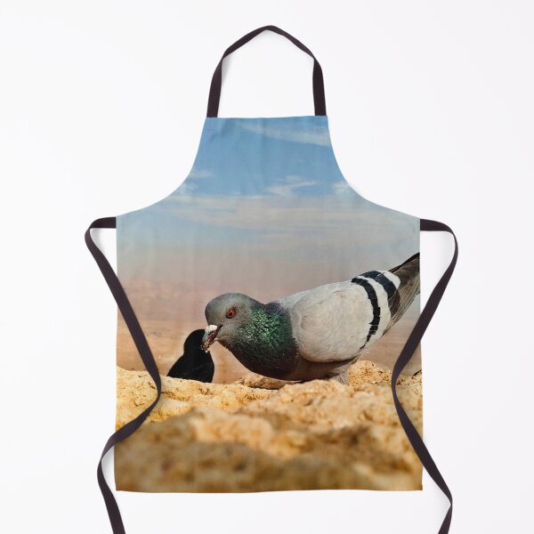 Item preview, Birds Of Masada designed and sold by doodle3Dandy.