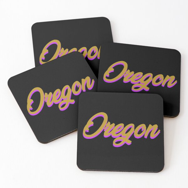Item preview, Oregon OR American State Pride Love  designed and sold by Lartheviking.