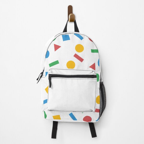 Item preview, Back to School: Shapes designed and sold by Alex McGreavey.