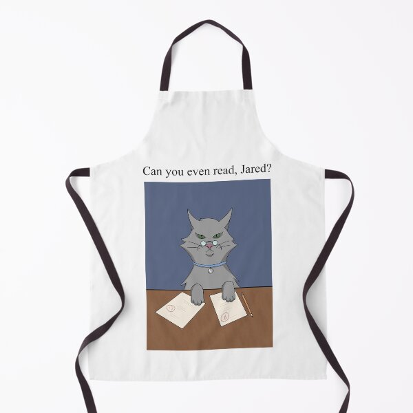 Item preview, Mimi the serious kitty designed and sold by lele-malt.