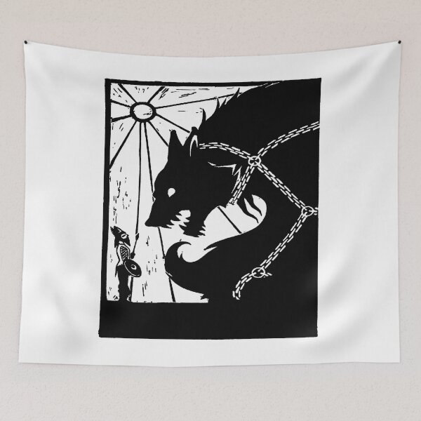 Item preview, Viking Saga designed and sold by lakelandwholes1.