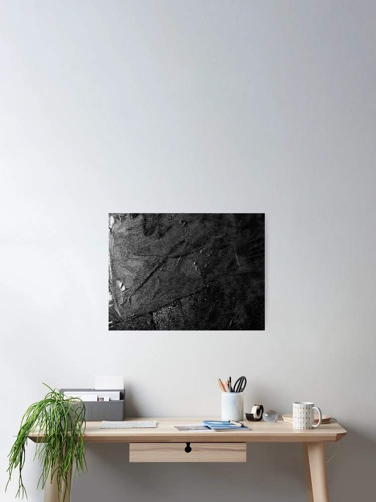 Thumbnail 2 of 3, Poster, Graphite designed and sold by J Rier Photography.
