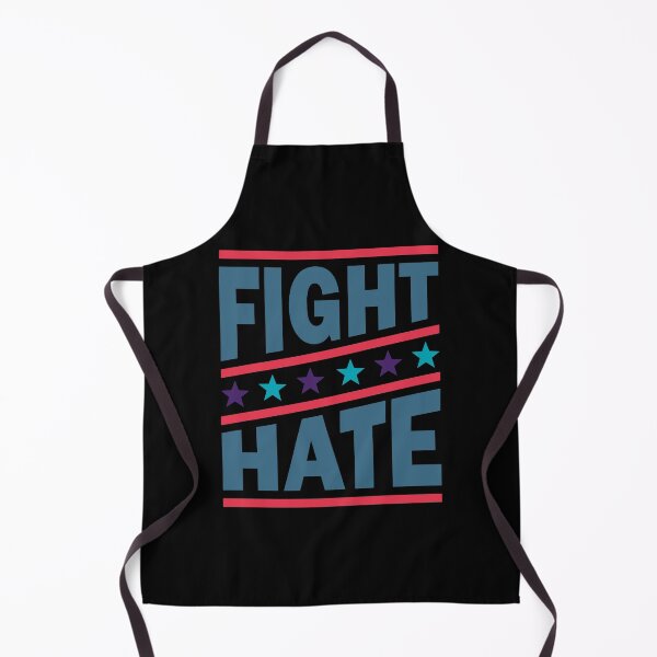 Item preview, FIGHT HATE designed and sold by Dwarf-Monkey.