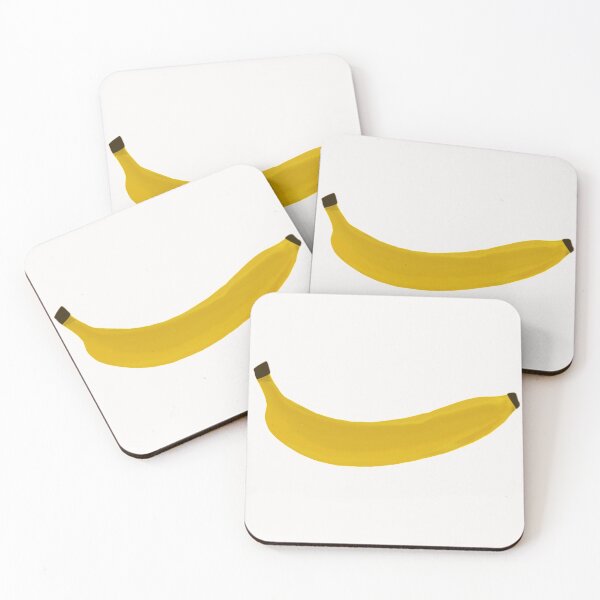 Item preview, Banana designed and sold by Absolutleighme.