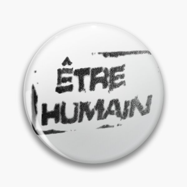 Item preview, Stamp "human being" being a human person designed and sold by PrimitiveState.
