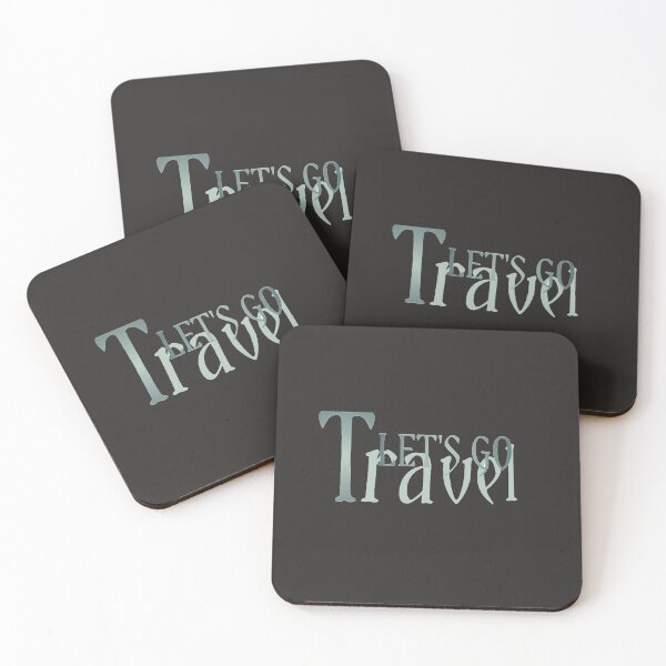 Item preview, Let's Go Travel Sweatshirts& Hoodies designed and sold by Cyrine19.
