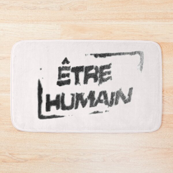 Item preview, Stamp "human being" being a human person designed and sold by PrimitiveState.
