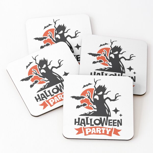 Item preview, Halloween party designed and sold by eDigi-Arts.