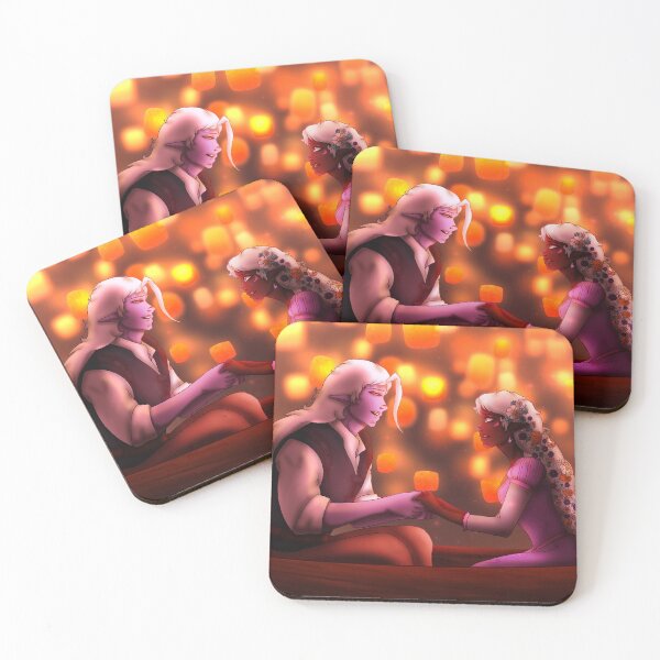 Item preview, I See The Light - Lotura  designed and sold by King-Kai23.