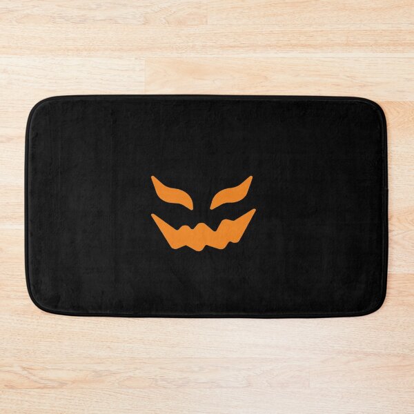 Item preview,  Pumpkin Face Halloween Dark T-shirt, funny pumpkin designed and sold by HananDesign13.