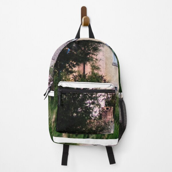 Item preview, The Village of Lower Slaughter in the Cotswolds, UK designed and sold by BritishYank.